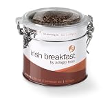 Adagio Teas Irish Breakfast, 4-Ounce Tins (Pack of 3)
