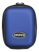 Inov8 5102 Universal Camera Case - Blue