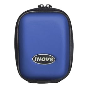 Inov8 5102 Universal Camera Case - Blue