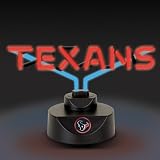 Wincraft Houston Texans Neon Lamp