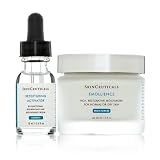 SKINCEUTICALS Retexturing Activator and Emollience Moisturizer Value Set