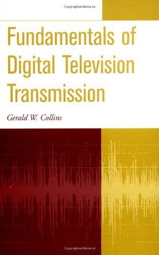 Fundamentals of Digital Television Transmission