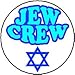 Jew Crew 1.25