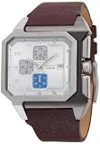 [ディーゼル]DIESEL 腕時計00-ANALOGUE CRONO DAYDATE DZ4167 メンズ 【正規輸入品】