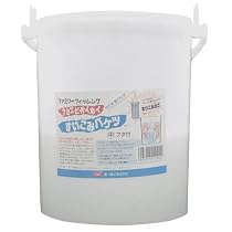 第一精工　吸い込みバケツ