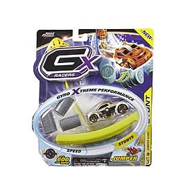 GX Racers Stunt- Acrobat Jumper Gyro