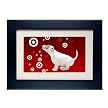Smartparts 8.5" Digital Picture Frame - Ebony ( SP92 )