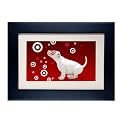 Smartparts 8.5" Digital Picture Frame - Ebony ( SP92 )