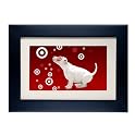 Smartparts 8.5" Digital Picture Frame - Ebony ( SP92 )