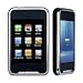 Touch Screen 4GB 2.8-Inch TFT MP5 Movie Music Personal Media Player