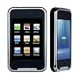 Touch Screen 4GB 2.8-Inch TFT MP5 Movie Music Personal Media Player