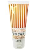 ビオリスタ　ヘアマスク　GB(しなやか/グレープフルーツベルガモット)200ml