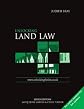 Unlocking Land Law (Unlocking the Law S.)