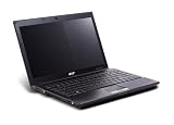 Acer Travelmate Timeline 8471 944g32mn Notebook Pc Core 2 Duo su9400