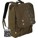 Case Logic 15.4 Backpack, Green