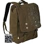 Case Logic 15.4 Backpack, Green