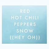 Snow [Hey Oh] [Vinyl Single] - Red Hot Chili Peppers