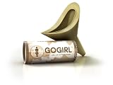 Go Girl Female Urination Device, Khaki