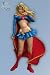 Search : DC SUPERGIRL 1/6 SCALE PRE-PAINTED VINYL STATUE NEW EDITION