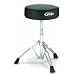 PDP 700 SERIES DRUM THRONE