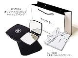 CHANEL(シャネル) MIROIR DOUBLE FACETTES　ミロワール　ドゥーブル　ダブルコンパクトミラー