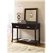 Sofa Table by Ashley - Dark Brown (T756-4)