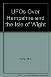 UFOs over Hampshire and the Isle of Wight