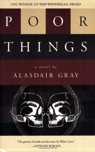 Poor Things (British Literature) Poor Things (British Literature)