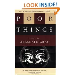 Poor Things (British Literature)