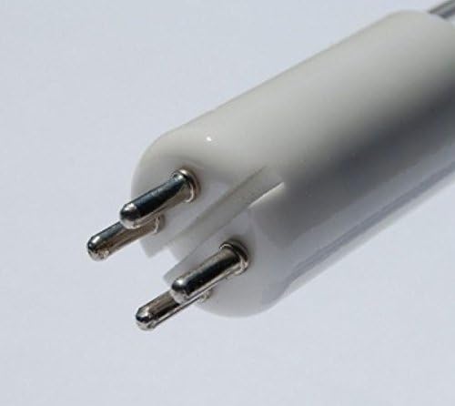 40 Watt Compatible UV Bulb for Gamma UV Ultraviolet Sterlizer # 02940, 12974-20" Long Bulb T5 4Pin Base