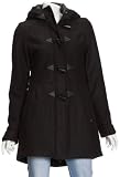 Bench Duffy Womens Duffle Coat