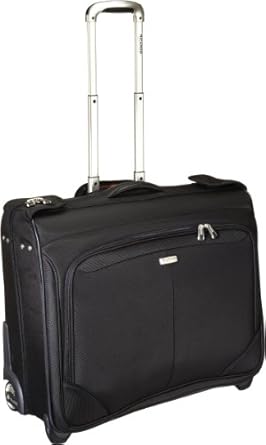 Ricardo Beverly Hills Big Sur 42-Inch Rolling Garment Bag