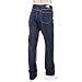 Boss Black jeans Alabama 50207625 410 comfort fit blue Hugo Boss denim jean BOSS2494