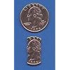 Folding Quarter By Roy Kueppers