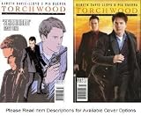 Torchwood, Issue #3 "Shrouded Part One", "Broken: Part 3 of 5", and "Stakes on a Plane: Part 1" (Torchwood - New Series from Titan, 2010)