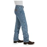 WranglerMen'sCowboyCutOriginalFitJean