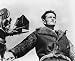 DAVID LEAN 11X14 B&W PHOTO Image