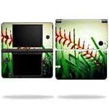 Protective Vinyl Skin Decal Cover for Nintendo DSi XL Skins Softball