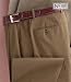 Classic Tailored Pleated Front Trouser