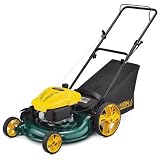 Yard-Man 21 139cc Push Lawn Mower #11A-54MB055