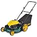 Search : Yard-Man 21" 139cc Push Lawn Mower #11A-54MB055