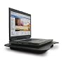 HandStands Laptop Lap Desk Mat Pad - Comfortable laptop computing