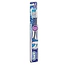 Oral-B 3D White Radiant Whitening Toothbrush 40, Medium (Pack of 6)