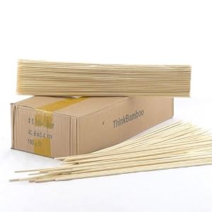 Extra Long 40.6 4mm 1k pcs by 