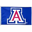 NCAA Arizona Wildcats 3-by-5 foot Flag