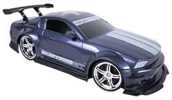 Extreme Tuner 1:14 R/C Ford Mustang GT