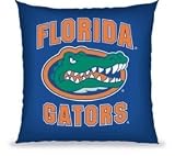 Florida Gators Floor Pillow