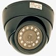 Q-See QSDNV Indoor Dome CMOS Camera w/Night Vision (Color)