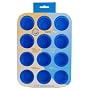 Wilton Easy-Flex Silicone Mini Muffin