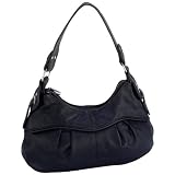 Embassy? Solid Genuine Lambskin Leather Purse